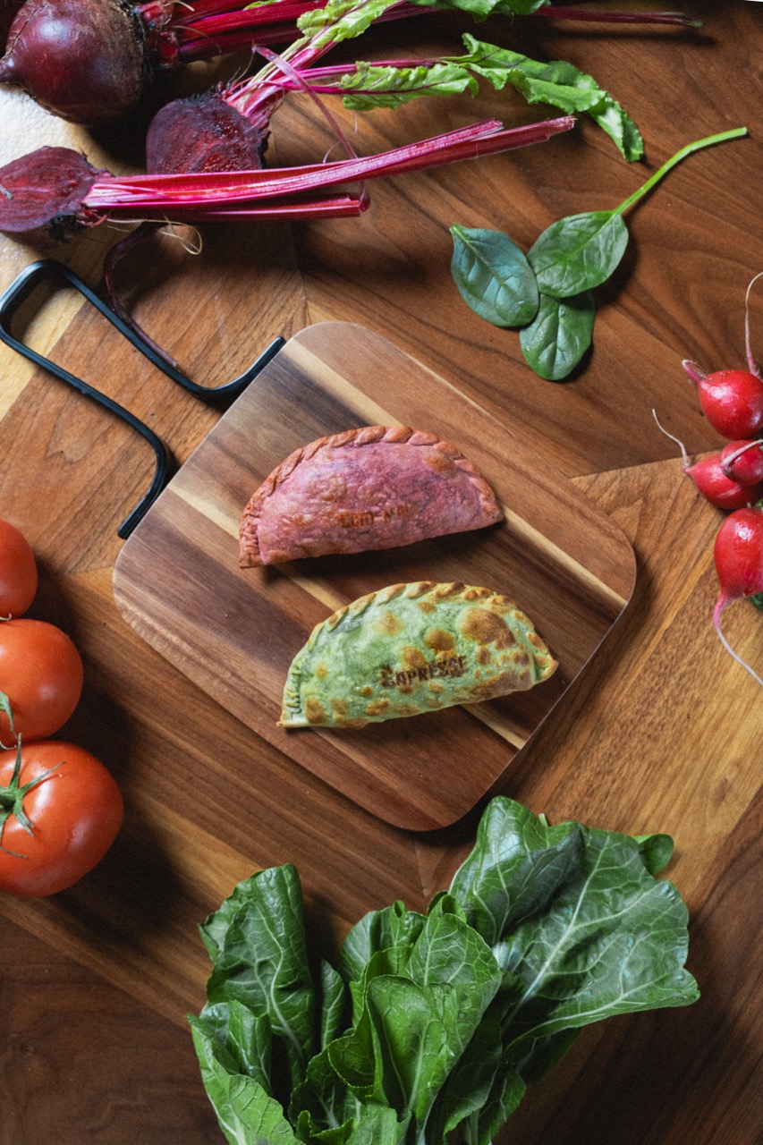 Classic Selection - Menú